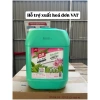 Nước Lau Sàn Gift Hương Ylang 9,5KG - Siêu Tiết Kiệm, Giá 170.519 VND 3