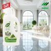 Nước lau sàn GIFT Plus hương thảo dược - Khử bám bẩn, tự nhiên, chỉ 48.321 VND