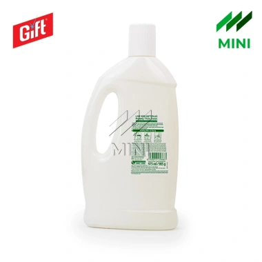 Nước lau sàn GIFT Plus hương thảo dược - Khử bám bẩn, tự nhiên, chỉ 48.321 VND