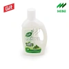 Nước lau sàn GIFT Plus hương thảo dược - Khử bám bẩn, tự nhiên, chỉ 48.321 VND 7
