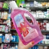 Nước lau sàn Gift Sunlight 1 Lít đậm đặc hương hoa – Vệ sinh nhà cửa hiệu quả, giá ưu đãi 48.300 VND 2