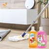 Nước lau sàn Gift Sunlight 1 Lít đậm đặc hương hoa – Vệ sinh nhà cửa hiệu quả, giá ưu đãi 48.300 VND 3