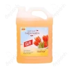 Nước lau sàn Gift tinh chất thiên nhiên 4kg - Khử bám bẩn, sạch sâu, chỉ 99.000đ 4