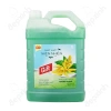 Nước lau sàn Gift tinh chất thiên nhiên 4kg - Khử bám bẩn, sạch sâu, chỉ 99.000đ 5