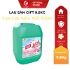 Nước lau sàn Gift Tinh chất Thiên Nhiên 9,5kg - Siêu hot, tiết kiệm nhà hàng - Giá 230.000đ