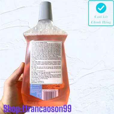 Nước lau sàn gỗ Astonish C6.120-UK - Giữ sáng bóng, khử mùi, giá chỉ 130.000₫ (giảm từ 165.100₫)