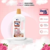 Nước lau sàn gỗ Denkmit 1L - Giữ gỗ sáng bóng, làm sạch sâu, giá chỉ 85.000₫