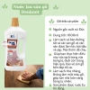 Nước lau sàn gỗ Denkmit 1L - Giữ gỗ sáng bóng, làm sạch sâu, giá chỉ 85.000₫ 3