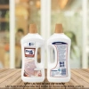 Nước lau sàn gỗ Denkmit nhập khẩu Đức 1 lít - Sạch, bóng, bảo vệ gỗ, giá chỉ 108k 2