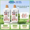 Nước lau sàn gỗ Denkmit nhập khẩu Đức 1 lít - Sạch, bóng, giá ưu đãi 125.000₫
