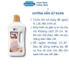 Nước lau sàn gỗ Denkmit nhập khẩu Đức 1 lít - Sạch, bóng, giá ưu đãi 125.000₫ 3