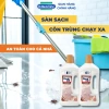 Nước lau sàn gỗ Denkmit nhập khẩu Đức 1 lít - Sạch, bóng, giá ưu đãi 125.000₫ 6
