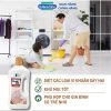 Nước lau sàn gỗ Denkmit nhập khẩu Đức 1 lít - Sạch, bóng, giá ưu đãi 125.000₫ 7