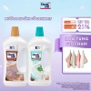 Nước lau sàn gỗ Denkmit nhập khẩu Đức 1 lít - Sạch, sáng bóng, giảm giá 20% còn 125.000₫