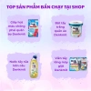 Nước lau sàn gỗ Denkmit nhập khẩu Đức 1 lít - Sạch, sáng bóng, giảm giá 20% còn 125.000₫ 6