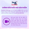 Nước lau sàn gỗ Denkmit nhập khẩu Đức 1 lít - Sạch, sáng bóng, giảm giá 20% còn 125.000₫ 7
