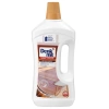 Nước lau sàn gỗ Denkmit nhập khẩu Đức 1 lít - Sạch, sáng bóng, giảm giá 20% còn 125.000₫ 10