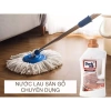 Nước lau sàn gỗ Denkmit nhập khẩu Đức - Bảo vệ bề mặt sáng bóng, giảm 22% còn 129.000₫ 4