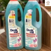 Nước lau sàn gỗ Denkmit nhập khẩu Đức - Bảo vệ bề mặt sáng bóng, giảm 22% còn 129.000₫ 8