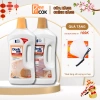 Nước lau sàn gỗ Denkmit Parkettpflege 1L nội địa Đức - Giá chỉ 119.000đ
