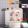 Nước lau sàn gỗ Denkmit Parkettpflege 1L nội địa Đức - Giá chỉ 119.000đ 8