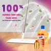 Nước lau sàn gỗ & đồ gỗ SUZY 1L - Hữu cơ, Nhật Bản, giảm còn 49.300₫ 3