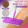 Nước lau sàn gỗ & đồ gỗ SUZY 1L - Hữu cơ, Nhật Bản, giảm còn 49.300₫ 5