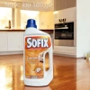 Nước lau sàn gỗ Sofix 1L – Phủ bóng, bảo vệ sàn, giảm giá 19% chỉ 225.000₫ 2