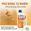 Nước lau sàn gỗ Sofix 1L – Phủ bóng, bảo vệ sàn, giảm giá 19% chỉ 225.000₫ 4