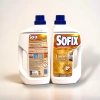 Nước lau sàn gỗ Sofix 1L – Phủ bóng, bảo vệ sàn, giảm giá 19% chỉ 225.000₫ 7