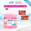 Nước lau sàn HALASA 3L - Sạch 1 lần, không nhờn, hương nước hoa thơm, 30.500₫ 3