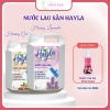 Nước lau sàn Hayla dung cồn trùng 5L - Diệt vi khuẩn, lưu hương lâu, giảm giá 149.000đ