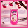 Nước lau sàn Hisen Hương hoa Ly 1.000ml - Kháng khuẩn, sạch bóng, giá chỉ 29.500₫ 2