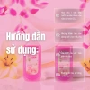 Nước lau sàn Hisen Hương hoa Ly 1.000ml - Kháng khuẩn, sạch bóng, giá chỉ 29.500₫ 3
