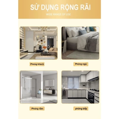 Nước lau sàn hương cam 500ml - Diệt khuẩn, tẩy vết bẩn, thơm nhẹ, giá 30.000