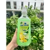 Nước lau sàn hương hoa ly Đức Giang 950ml - Đậm đặc, sạch bóng, nhanh khô, giảm giá 40.000₫ 3