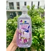 Nước lau sàn hương hoa ly Đức Giang 950ml - Đậm đặc, sạch bóng, nhanh khô, giảm giá 40.000₫ 5