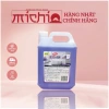 Nước lau sàn hương Lavender 2L Wai Nhật Bản - Dùng cả năm, tinh dầu tự nhiên, khử mùi, bảo vệ sàn gỗ, giá chỉ 115.000₫