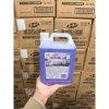 Nước lau sàn hương Lavender 2L Wai Nhật Bản - Dùng cả năm, tinh dầu tự nhiên, khử mùi, bảo vệ sàn gỗ, giá chỉ 115.000₫ 3