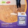 Nước lau sàn hương Lavender 2L Wai Nhật Bản - Dùng cả năm, tinh dầu tự nhiên, khử mùi, bảo vệ sàn gỗ, giá chỉ 115.000₫ 7