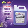 Nước lau sàn hương Lavender 2L Wai Nhật Bản - Dùng cả năm, tinh dầu tự nhiên, khử mùi, bảo vệ sàn gỗ, giá chỉ 115.000₫ 8