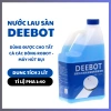 Nước lau sàn hút bụi cho Ecovac, Xiaomi, iLife, Liectroux - Giảm 69k, sạch nhanh 3