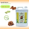 Nước lau sàn hữu cơ enzym bồ hòn, quế, sả - Đuổi muỗi, côn trùng, an toàn trẻ, Huna Home 1L/5L 59.000₫