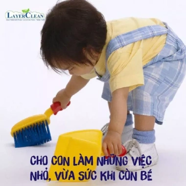 Nước lau sàn hữu cơ Layerclean hương Quế 5L - Sạch sâu, thơm mát, giảm 17% chỉ 144.000 VND 5 Nước lau sàn hữu cơ Layerclean hương Quế 5L - Sạch sâu, thơm mát, giảm 17% chỉ 144.000 VND 5
