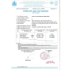 Nước Lau Sàn Hữu Cơ Minh Hồng 1.7L - Giảm 23% - Loại bỏ bám bẩn, bảo vệ sức khỏe 3