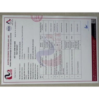 Nước Lau Sàn Hữu Cơ Sả Chanh Thơm Mát 1L - Khử Mùi, Lưu Hương Lâu, Giá 64.000 VND (Giảm 13.440)
