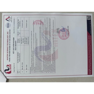 Nước Lau Sàn Hữu Cơ Sả Chanh Thơm Mát 1L - Khử Mùi, Lưu Hương Lâu, Giá 64.000 VND (Giảm 13.440)