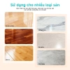 Nước Lau Sàn JASMEEN 500ml Hương Hoa Hồng Dung Dịch Gỗ Bóng Mượt Khử Mùi Giá Ưu Đãi 115.000 3