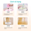 Nước Lau Sàn JASMEEN 500ml Hương Hoa Hồng Dung Dịch Gỗ Bóng Mượt Khử Mùi Giá Ưu Đãi 115.000 4