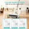 Nước Lau Sàn JASMEEN 500ml Hương Hoa Hồng Dung Dịch Gỗ Bóng Mượt Khử Mùi Giá Ưu Đãi 115.000 8